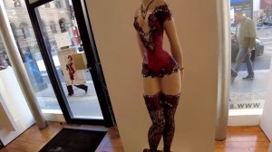 Экскурсия по местам из фильма "Полночь в Париже". Макс Верник