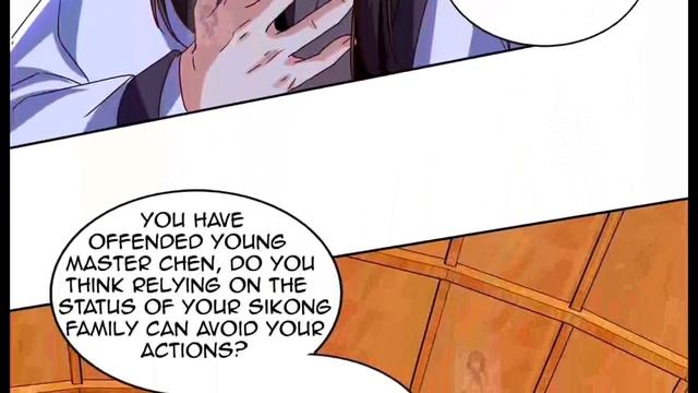 REBIRTH AFTER 80 000 YEARS PASSED CHAPTER 94 ENGLISH SUB смотреть онлайн