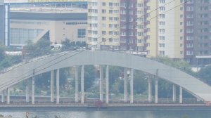 Химки, Левый берег.