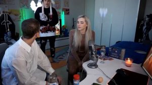 СМЕШНЫЕ МОМЕНТЫ   ИВАН ЗОЛО ПРЕДЛОЖИЛ СЕ С!    ПЕРВОЕ СВИДАНИЕ ИВАНА ЗОЛО!