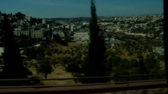 2.В Иерусалиме. смотреть онлайн