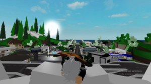 Роблокс
Забираемся куда не надо