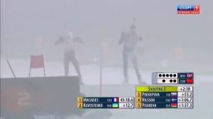 ПРИКОЛ! Больше не буду эту фамилию произносить (Биатлон, Дмитрий Губерниев)