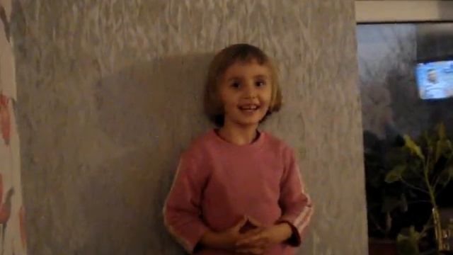 Прикол. Крик ((((((( Ребёнок в шоке. смотреть онлайн