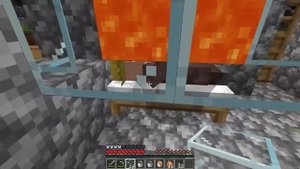 №8 ПРИКОЛЫ МАЙНКРАФТ 2021 БЕЗ МАТА xD - Баги, фичи, майнкрафт угар, смешные видео