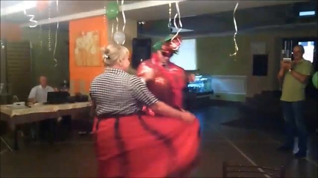 Юбилей-краткий обзор смотреть онлайн