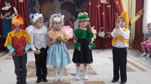 Музыкальный театр