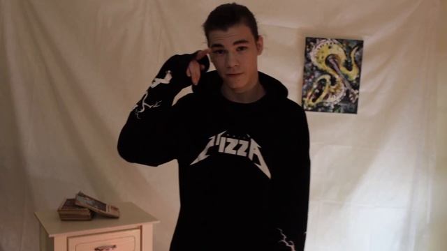 Рифма не для Бита  Хаски- Дурачок