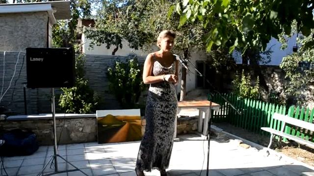 Фестиваль "ГРИНЛАНДИЯ - 2013", часть 2