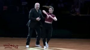"кудрЯвый клен"..ТОМАС и СОФИ..