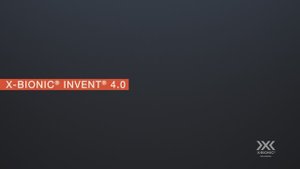 X-Bionic® Invent® 4.0