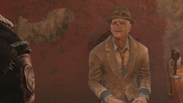 Fallout 4: Прохождение, часть 41 смотреть онлайн