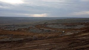 Строим трассу для мотокросса