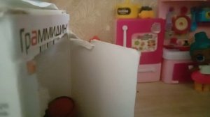куклы лол роджер и пампи часть 12
