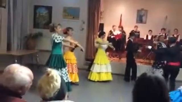 Фанданго смотреть онлайн