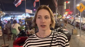 ТАИЛАНД 2024 / ПАТТАЙЯ в марте / Савати ВЛОГ