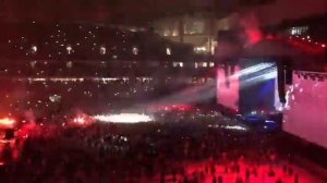 Макс Корж - Малый повзрослел Москва 2019