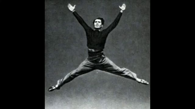 Перші представники джаз-модерн танцю