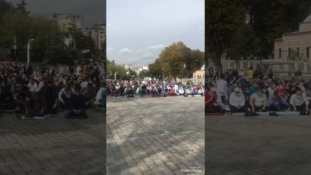 Стамбул моїми очима 😎 смотреть онлайн