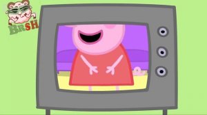 Свинка Пеппа RYTP | Розовая Шлюха