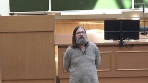 Бугай Д.В. - Ранняя греческая философия и Платон - 9. Греческое Просвещение 5 вв. до н.э.