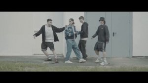 SENEAMIN - ГЯНДЖА (Премьера клипа 2023)