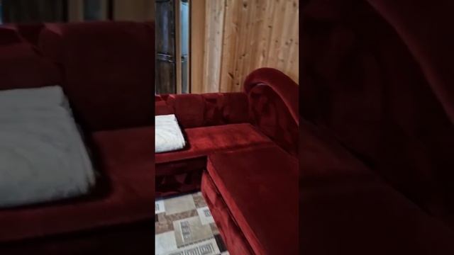 Обзор домика в горах❤️ смотреть онлайн