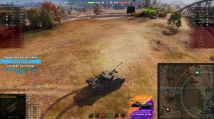 Sh0tnik ★ ВОТ ЭТО КРАСОТА! ВОТ ЭТО МНЕ НРАВИТСЯ! ★ ХОРОШИЙ БОЙ НА Somua SM