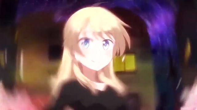 ::AMV:: Yuri/Юри