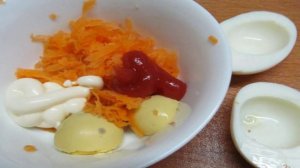 Зразы с фаршированными яйцами