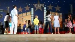 Детская анимация. Турция