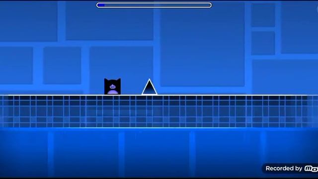 ПРОШЁЛ You've been trolled В geometry dash