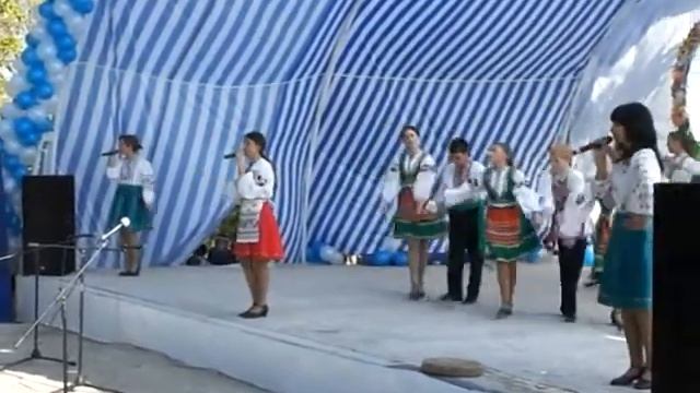 Мазанка  Смереко