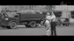 Промо. Советская Киноклассика. Май 2025