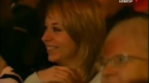 Сергей Дроботенко - Белая горячка 2009