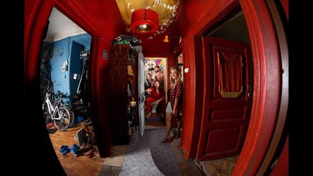 Заповедник "Селезнёвка". Фотомонтаж смотреть онлайн