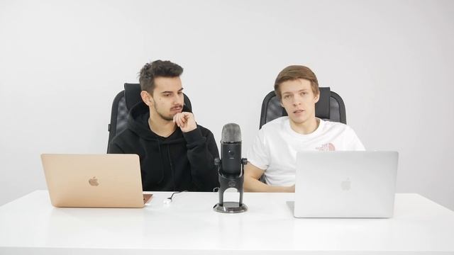 Разбор помётов №2 – Результаты за первый месяц смотреть онлайн