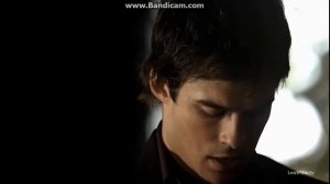 Дневники Вампира 1 сезон 4 серия (Моменты )