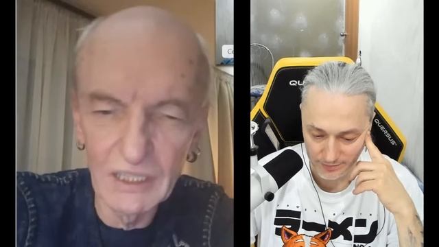 Андрей БОЛЬШАКОВ - Интервью (Мастер. Грановский. Бизнес. Развод) смотреть онлайн