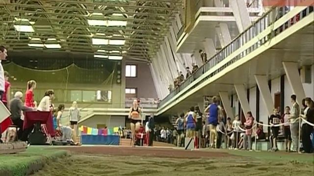 Областной легкоатлетический фестиваль смотреть онлайн