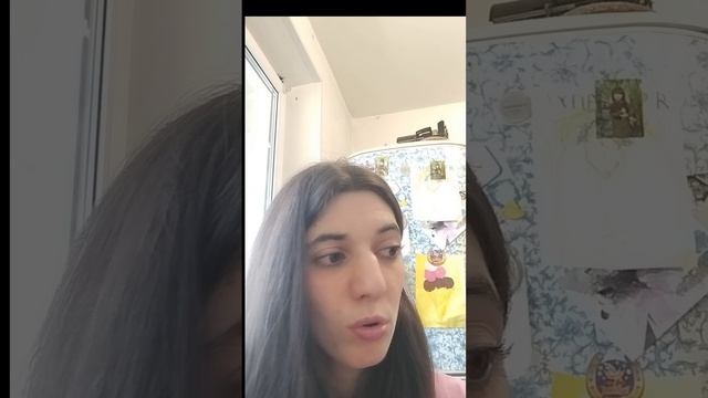 долгий перерыв!? почему?