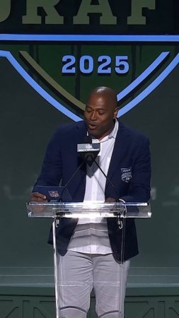 Seahawks got themselves a 'Bama QB