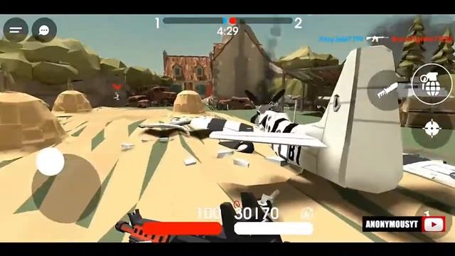 TOP 5 NEW ANDROID GAMES || KD ZONE || смотреть онлайн