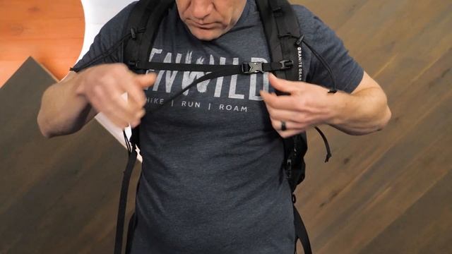 Granite Gear Virga3 26 Backpack Review