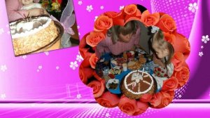 С Днем рождения Светлана