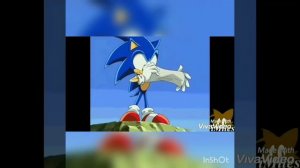 Соник хех | RYTP ( отрывок )