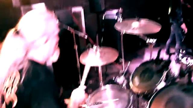 Kruger - Дикий Рок (official) смотреть онлайн