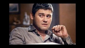 Андрей Аверьянов: "Белые волки" и еще 4 остросюжетных сериала с участием актера