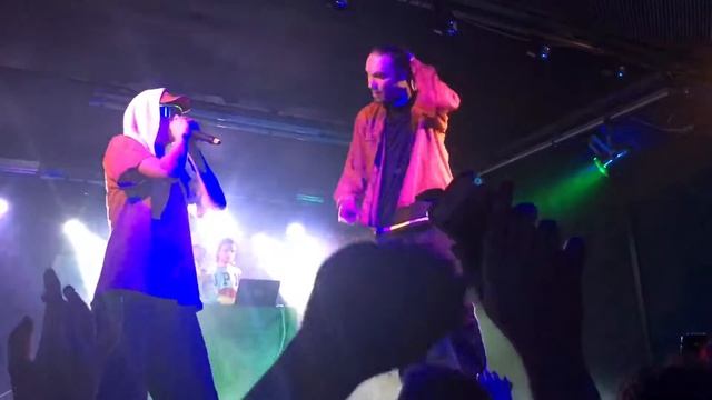 DOPECLVB/Калининград смотреть онлайн