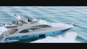 Azimut 60